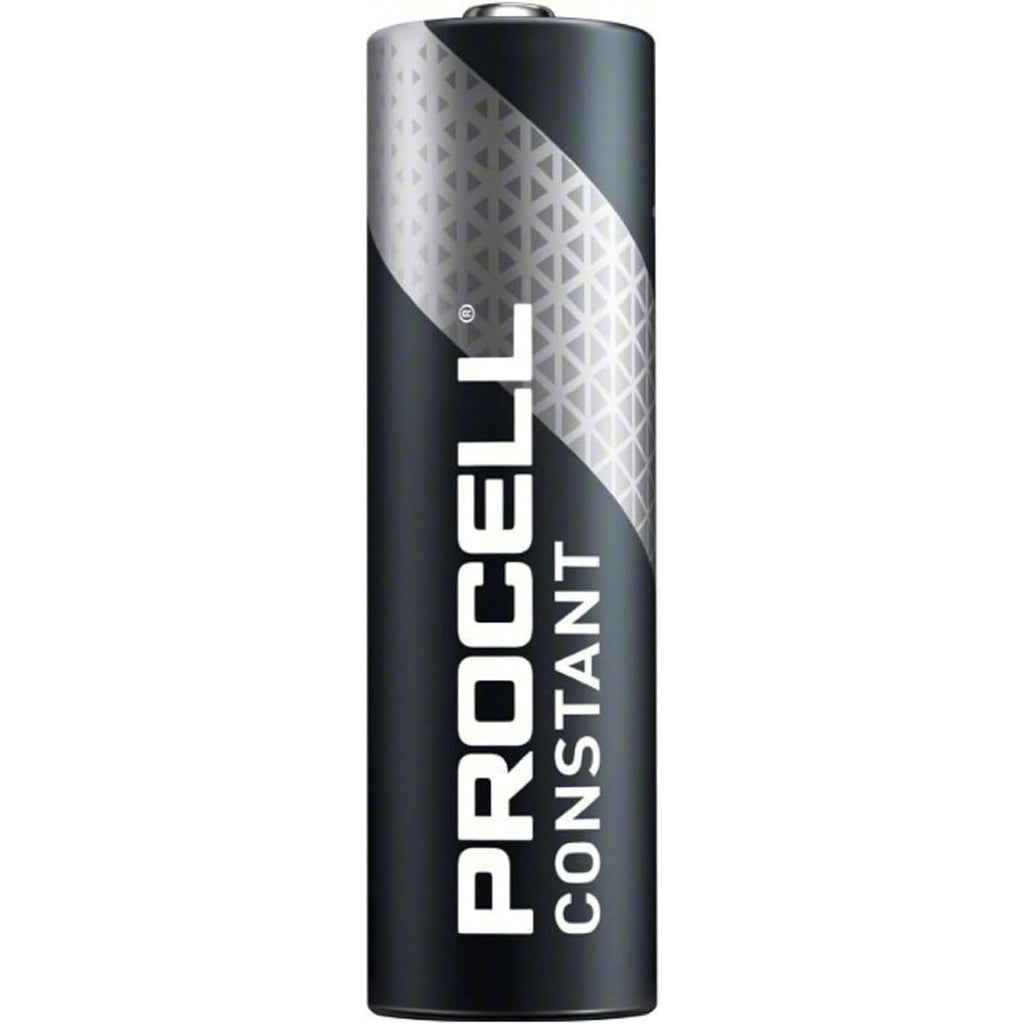 24 Pack Duracell Procell Constant AA alkaline batteries