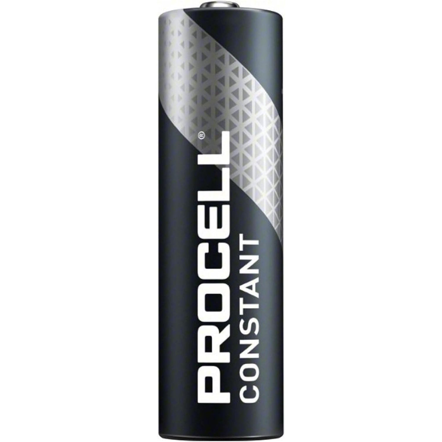 24 Pack Duracell Procell Constant AA alkaline batteries