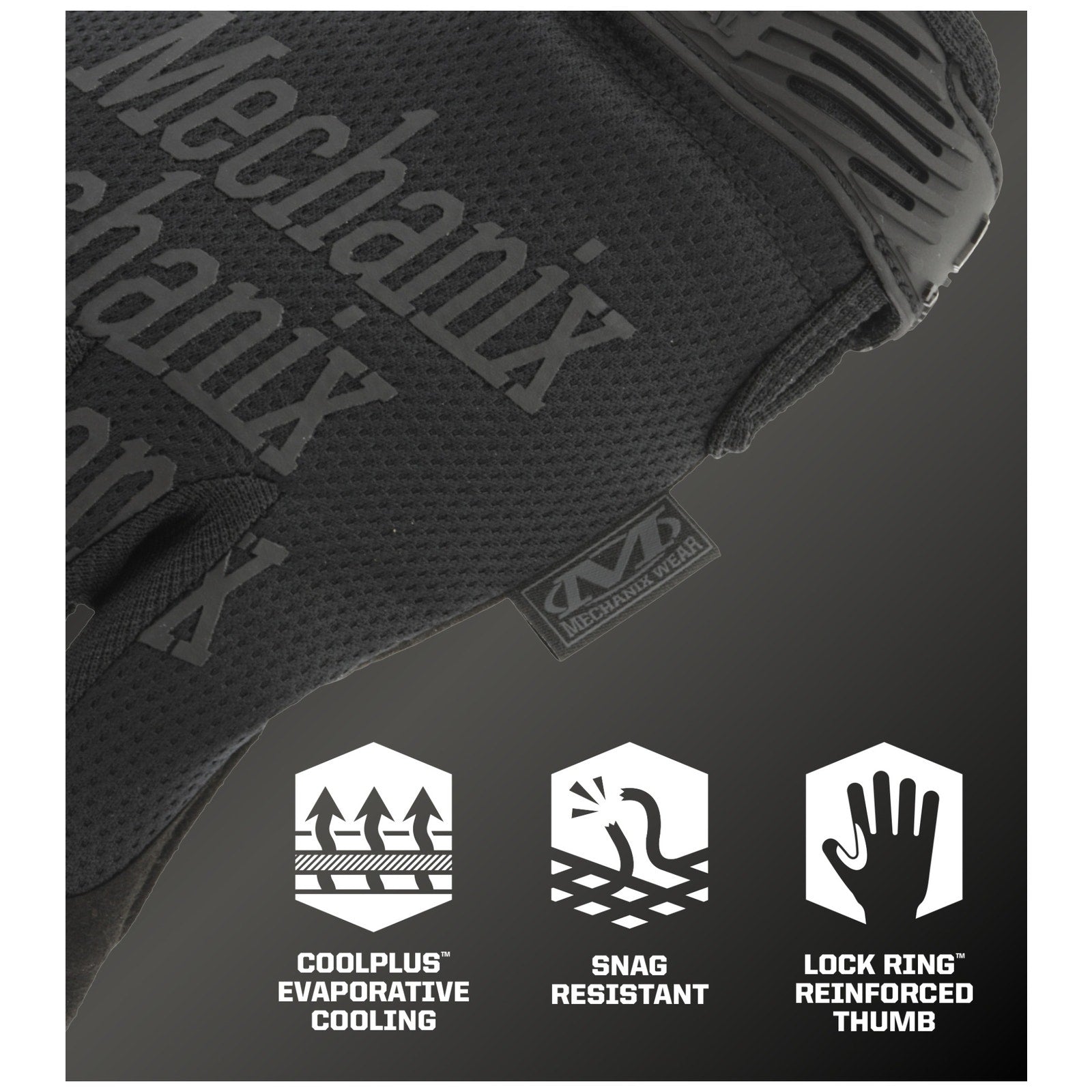 The Original Covert Multipurpose Work Gloves