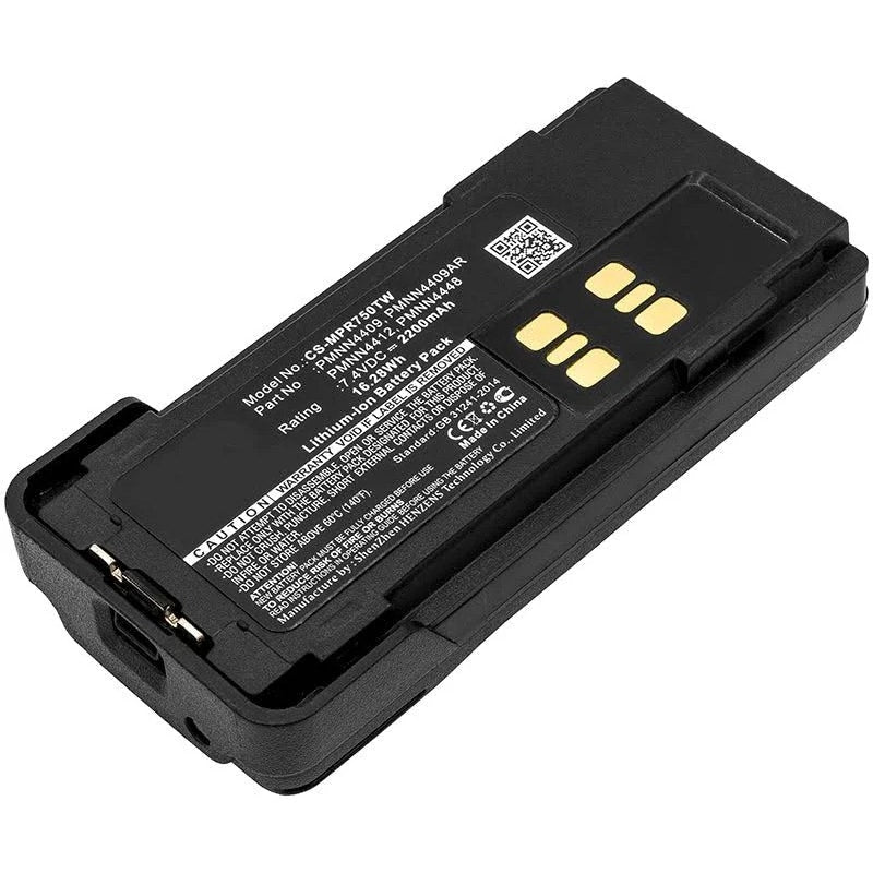 Lithium Ion battery