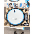 Black & Decker Roboseries Multi Surface Robot Vacuum 2000pa 560ml