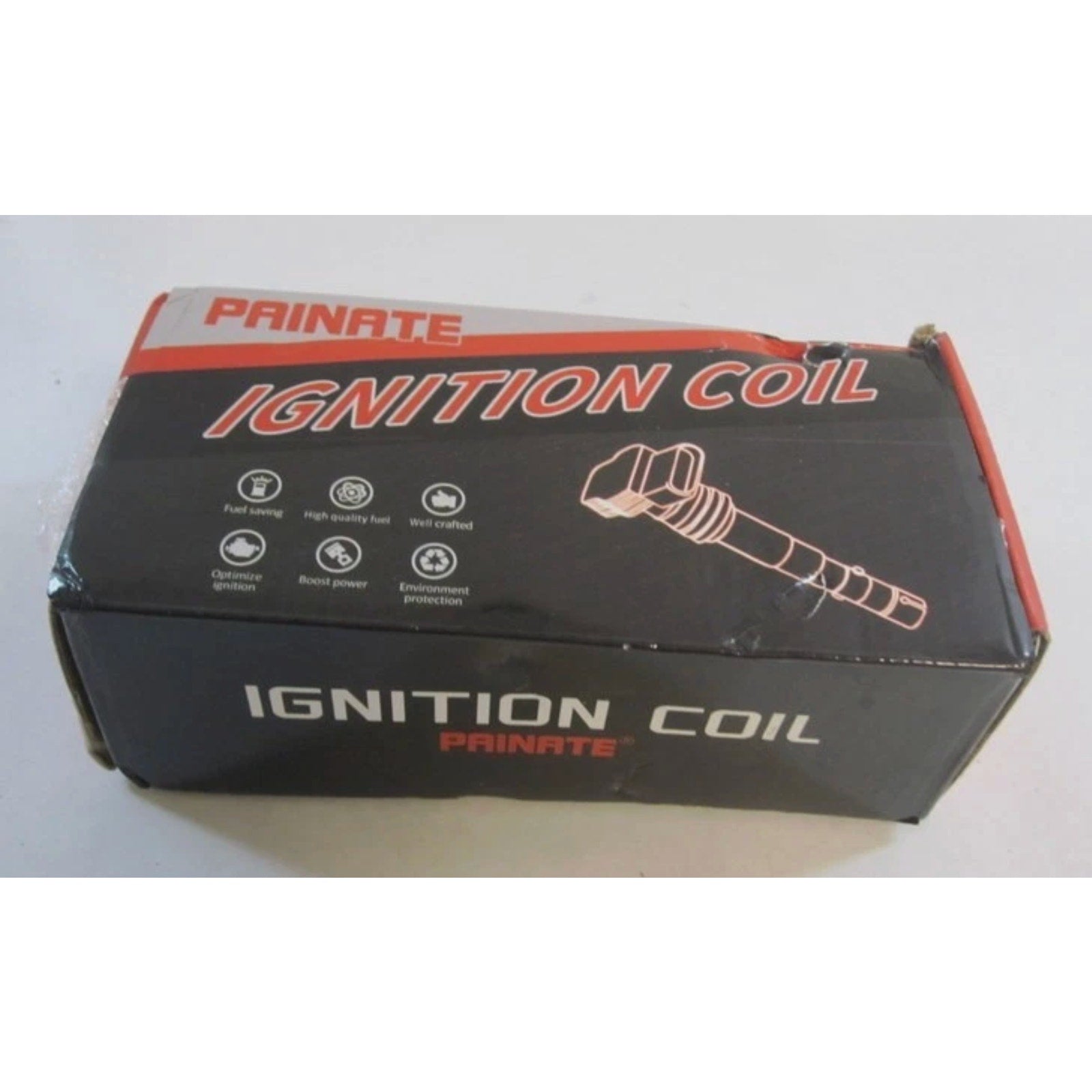 Painate Ignition Coil