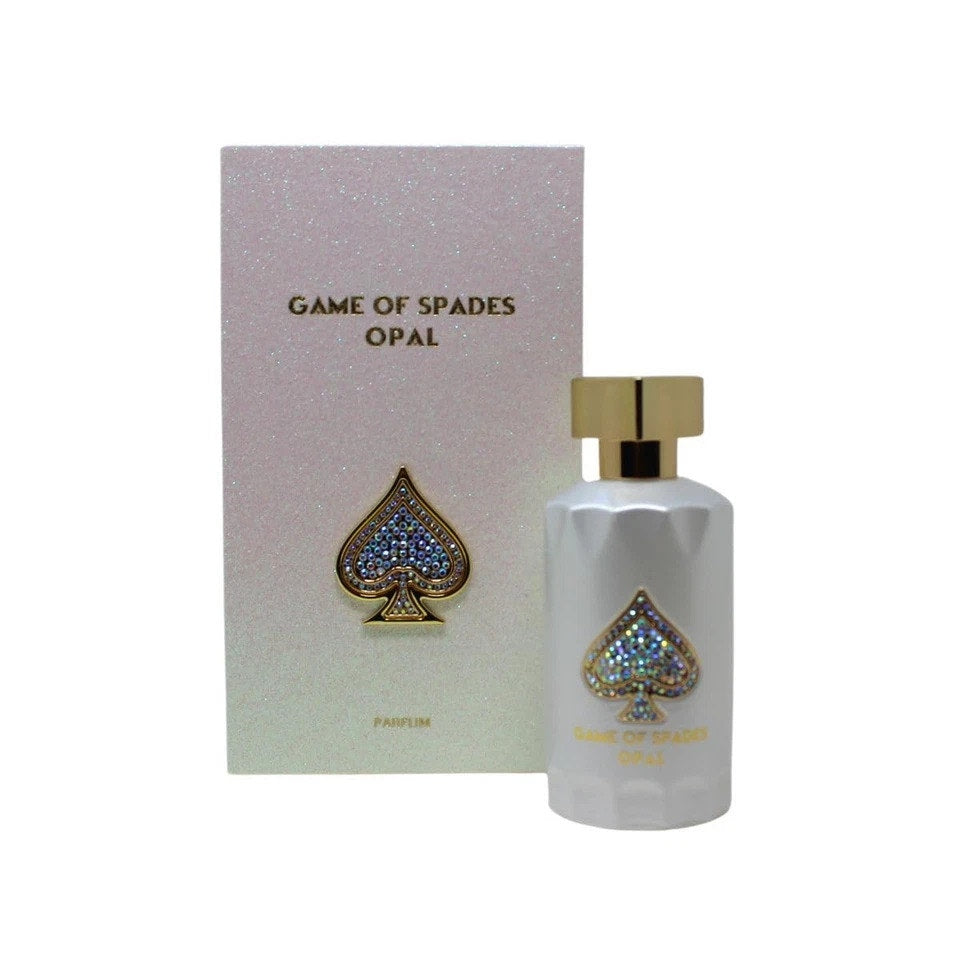 Jo Milano Paris Game Of Spades Opal Eau de Parfum