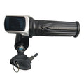 Universal Twist-Grip Throttle