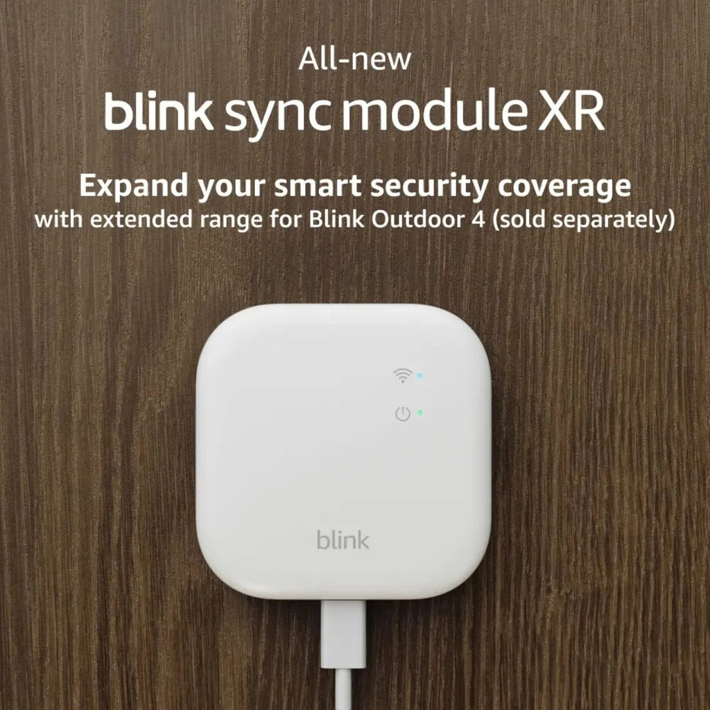 Blink Sync Module XR