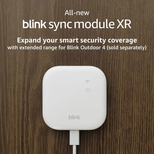 Blink Sync Module XR