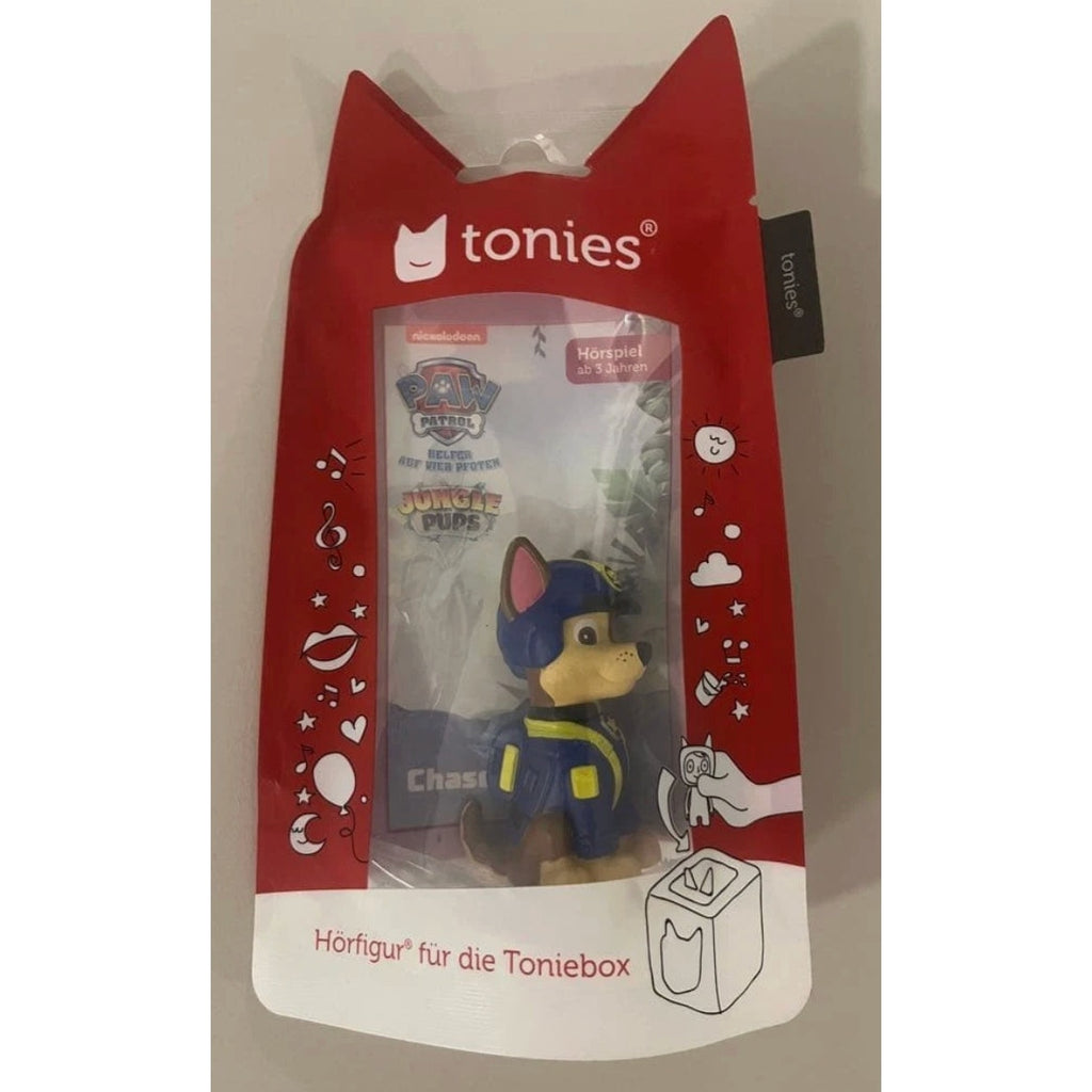 Tonies PAW Patrol Jungle Pups: Chase