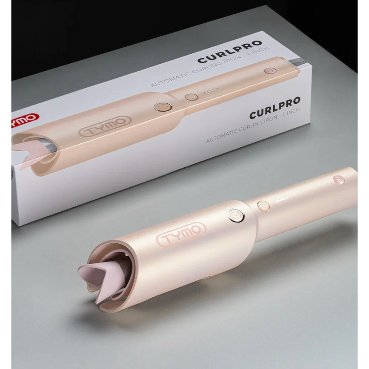 Tymo CurlPro Curl Pro 1” Automatic Curling Iron