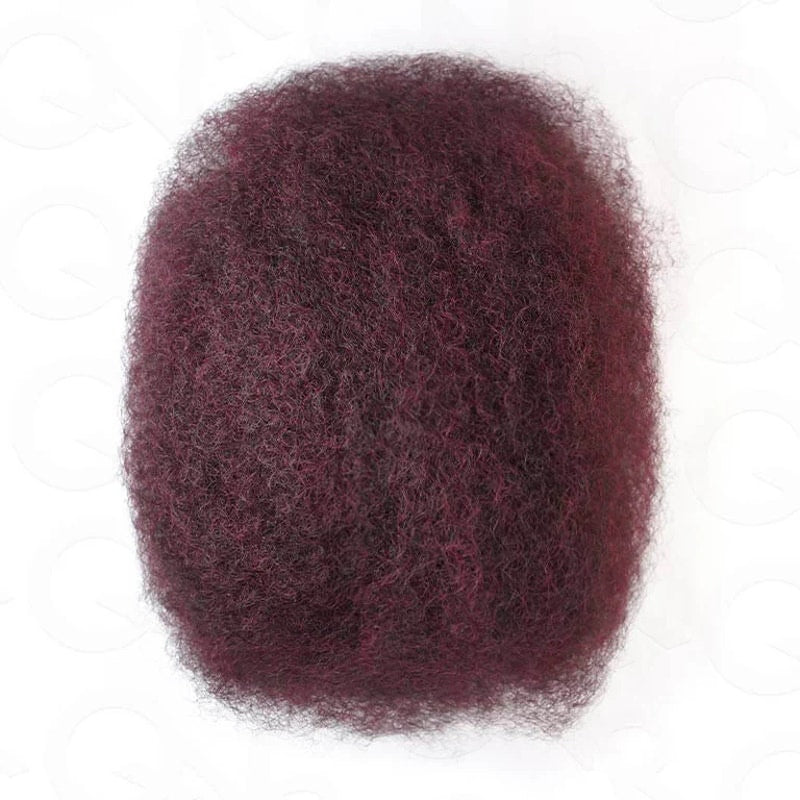 QVR Afro Kinky Bulk