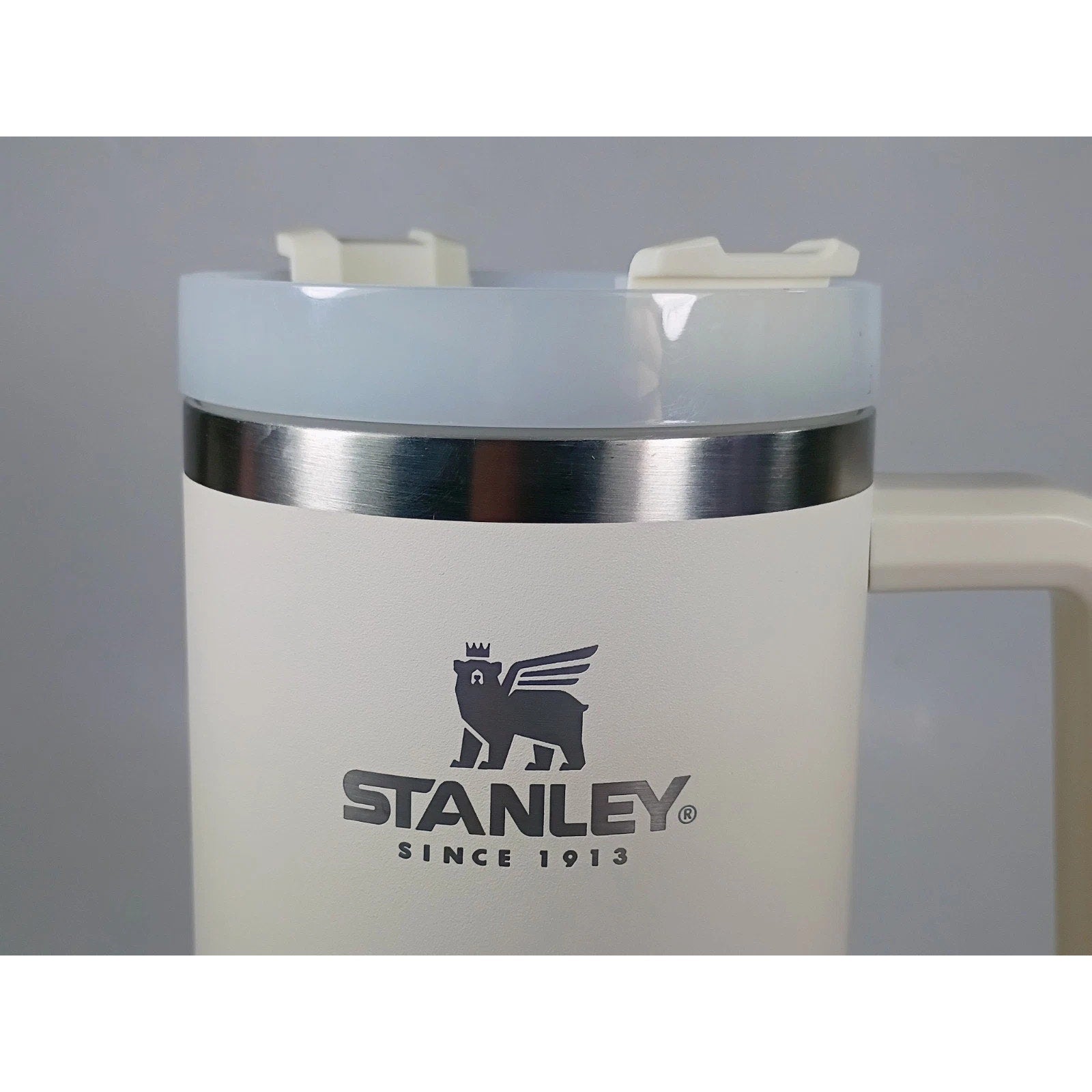 Stanley White 40oz. Insulated Tumbler