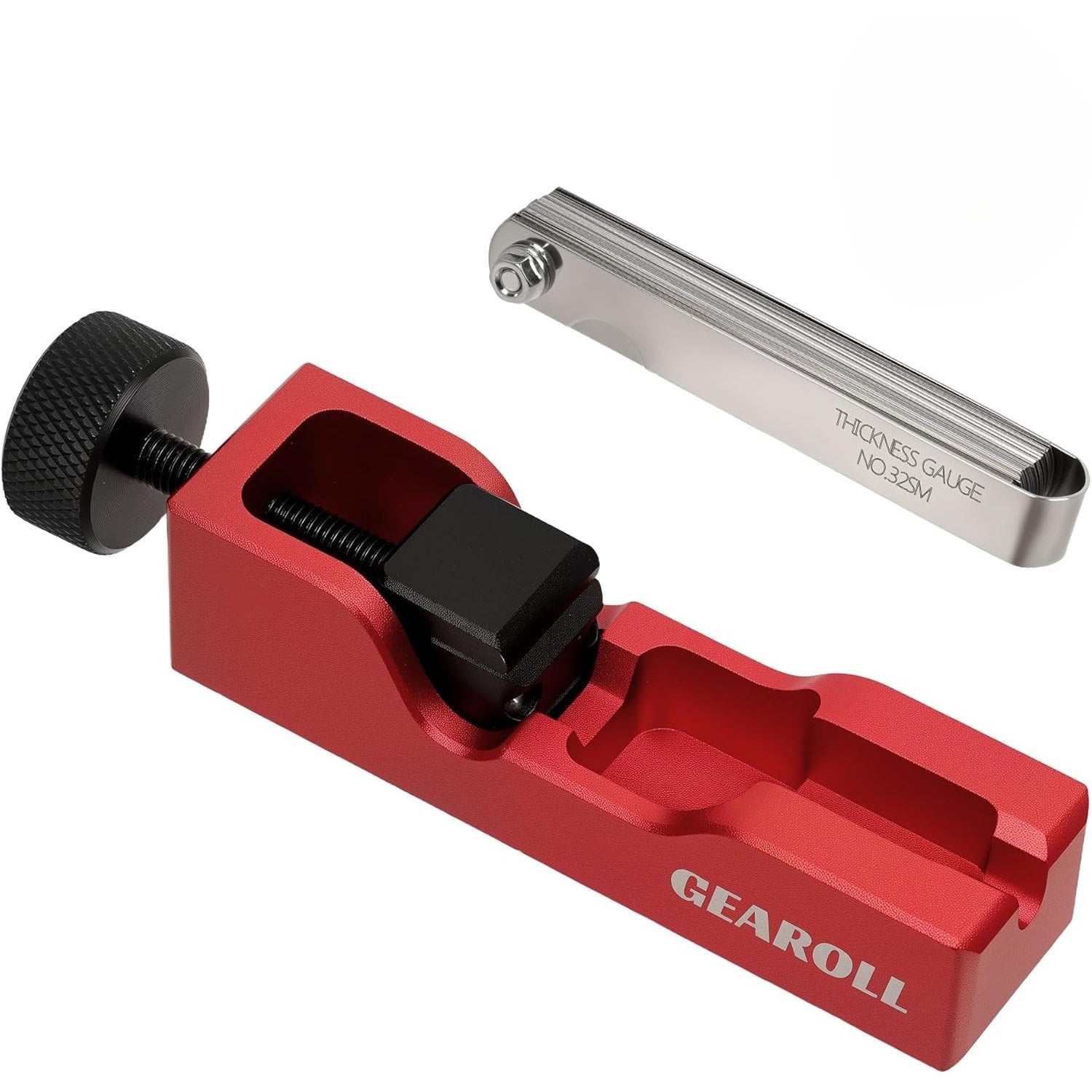 GEAROLL Spark Plug Gap Tool