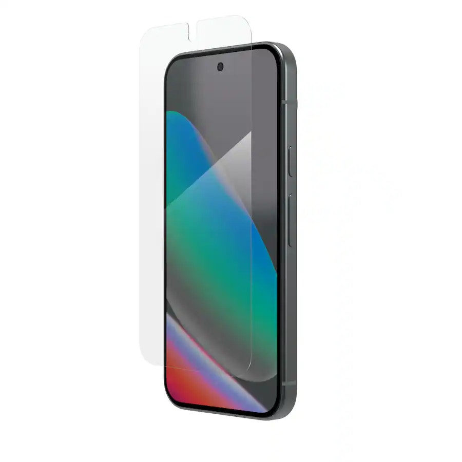 ZAGG - Glass Elite Screen Protector for Google Pixel 10/10 Pro