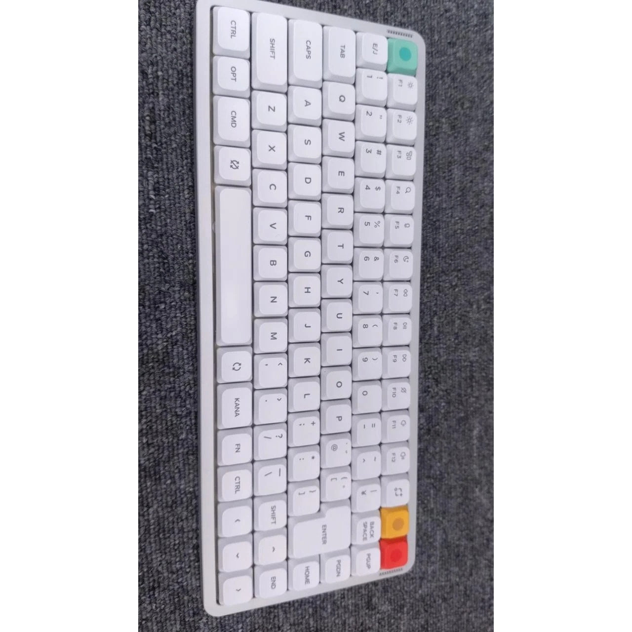 NuPhy Air75 V3 Wireless Mechanical Keyboard