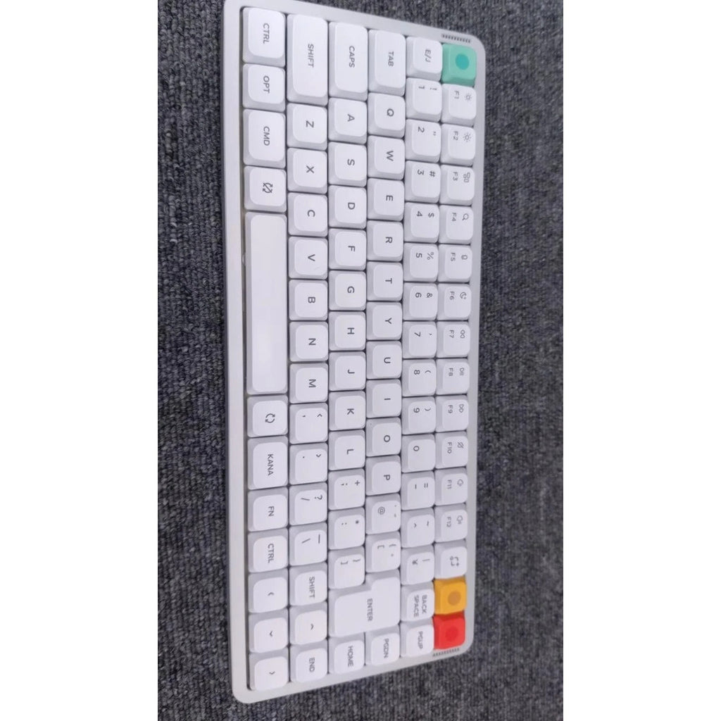 NuPhy Air75 V3 Wireless Mechanical Keyboard