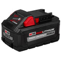 M18 REDLITHIUM HIGH OUTPUT XC8.0 Battery Pack