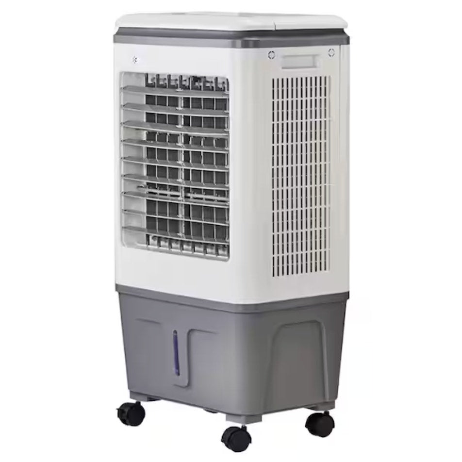 Swamp Cooler Evaporative Air Cooler