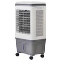 Swamp Cooler Evaporative Air Cooler