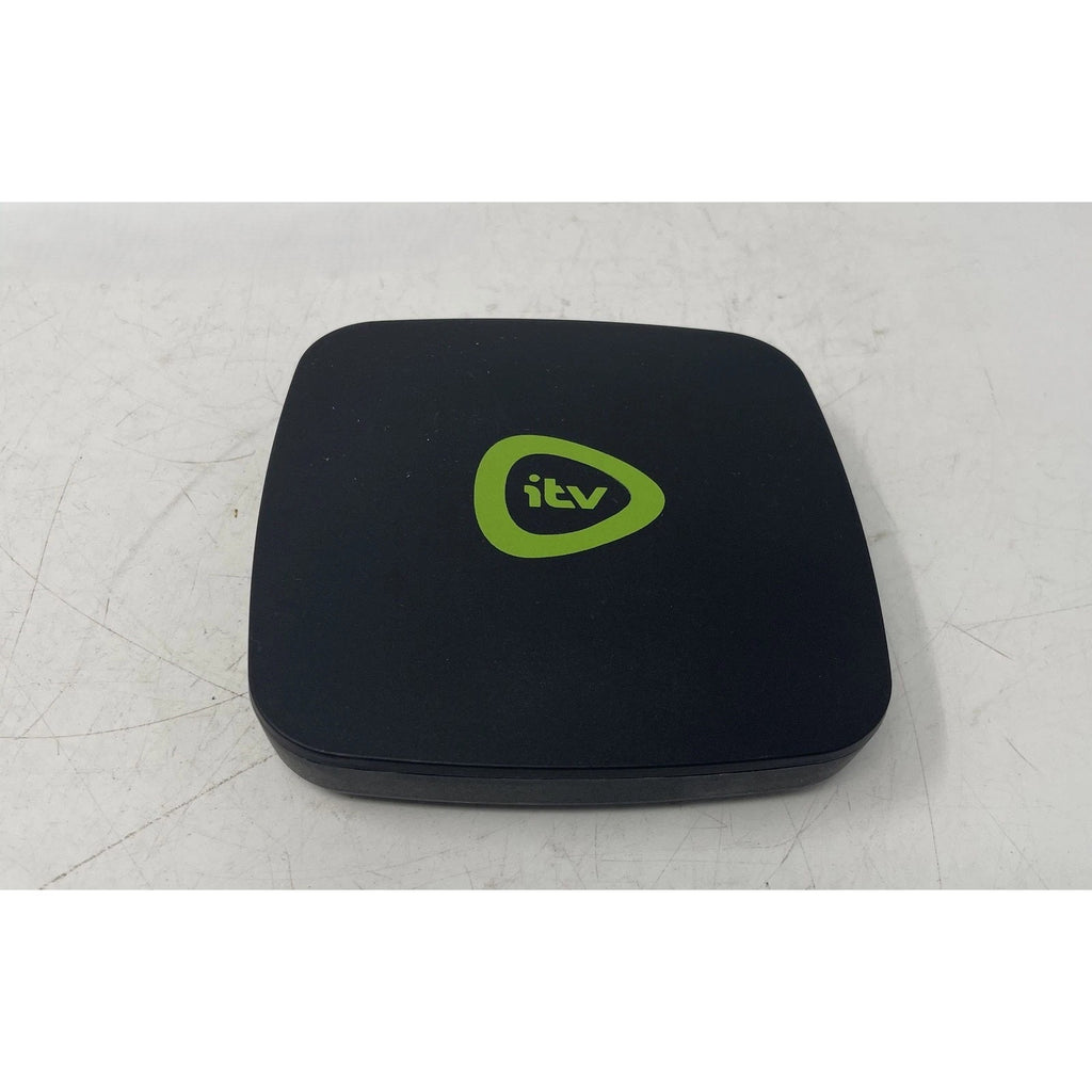 4K Ultra HD Android TV Set-Top Box
