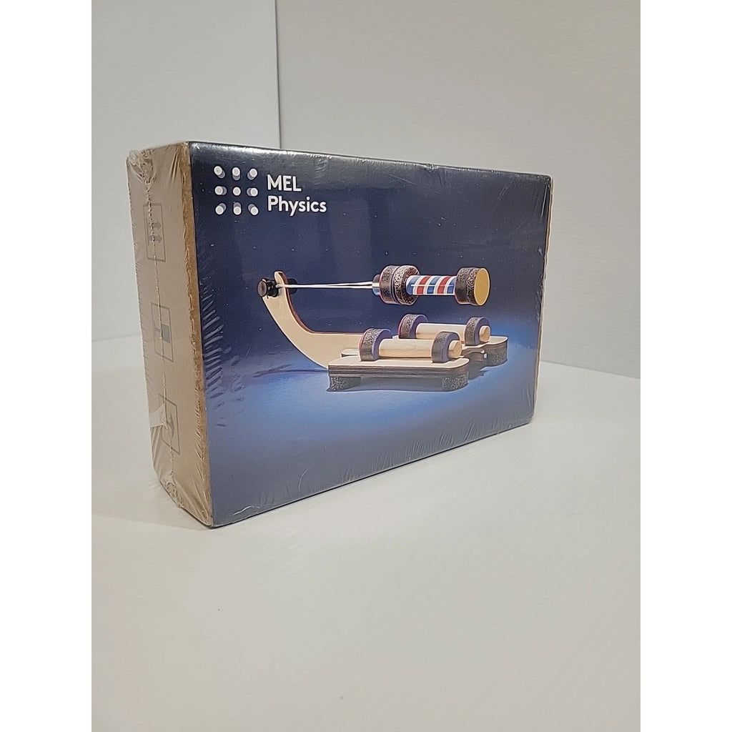MEL Physics Magnetic Levitation Kit, STEM