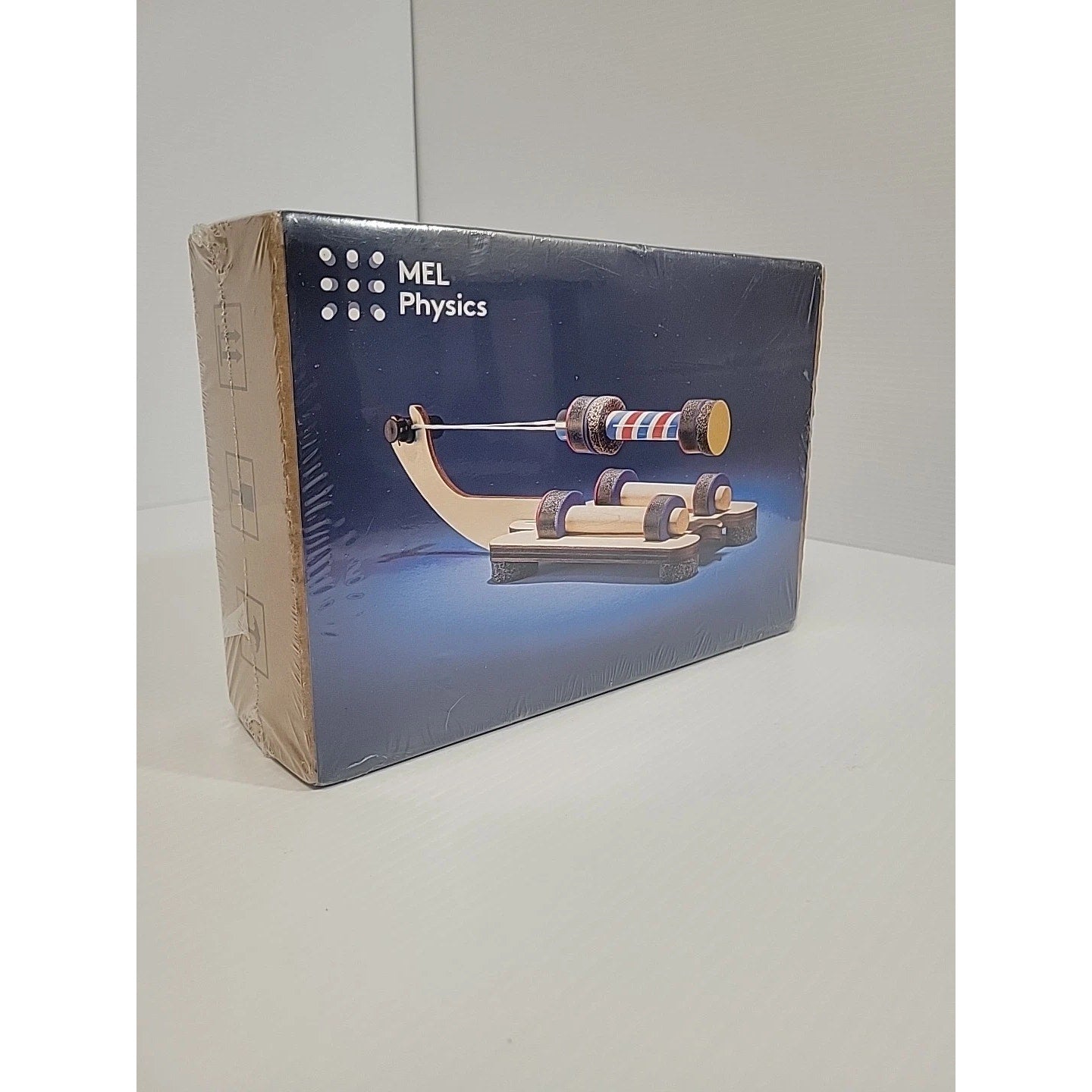 MEL Physics Magnetic Levitation Kit, STEM