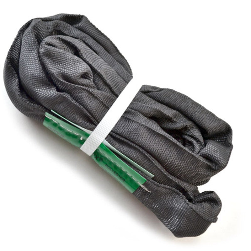 Fiber-Tech FTO-2 polyester round sling