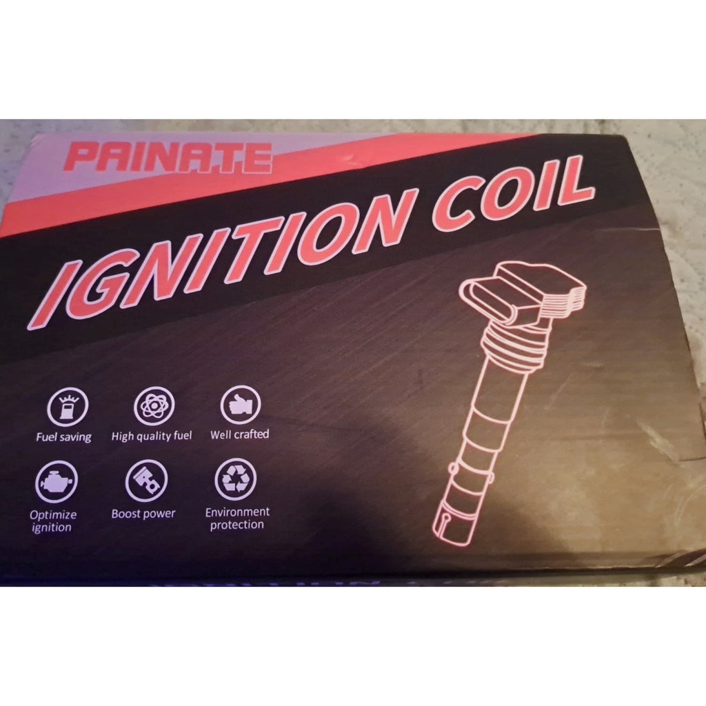 Painate Ignition Coil