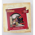Hallmark Harry Potter Keepsake Ornaments