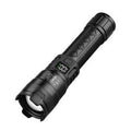 TY-908M rechargeable flashligh