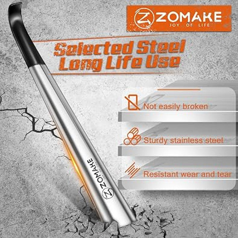 ZOMAKE Shoe Horn Long Handle
