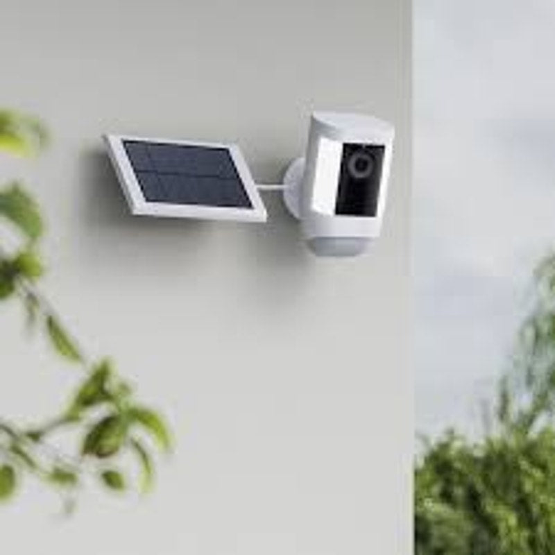 Ring Small Solar Panel