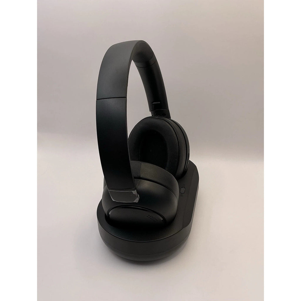 Pmjebe Wireless Headphones for TV