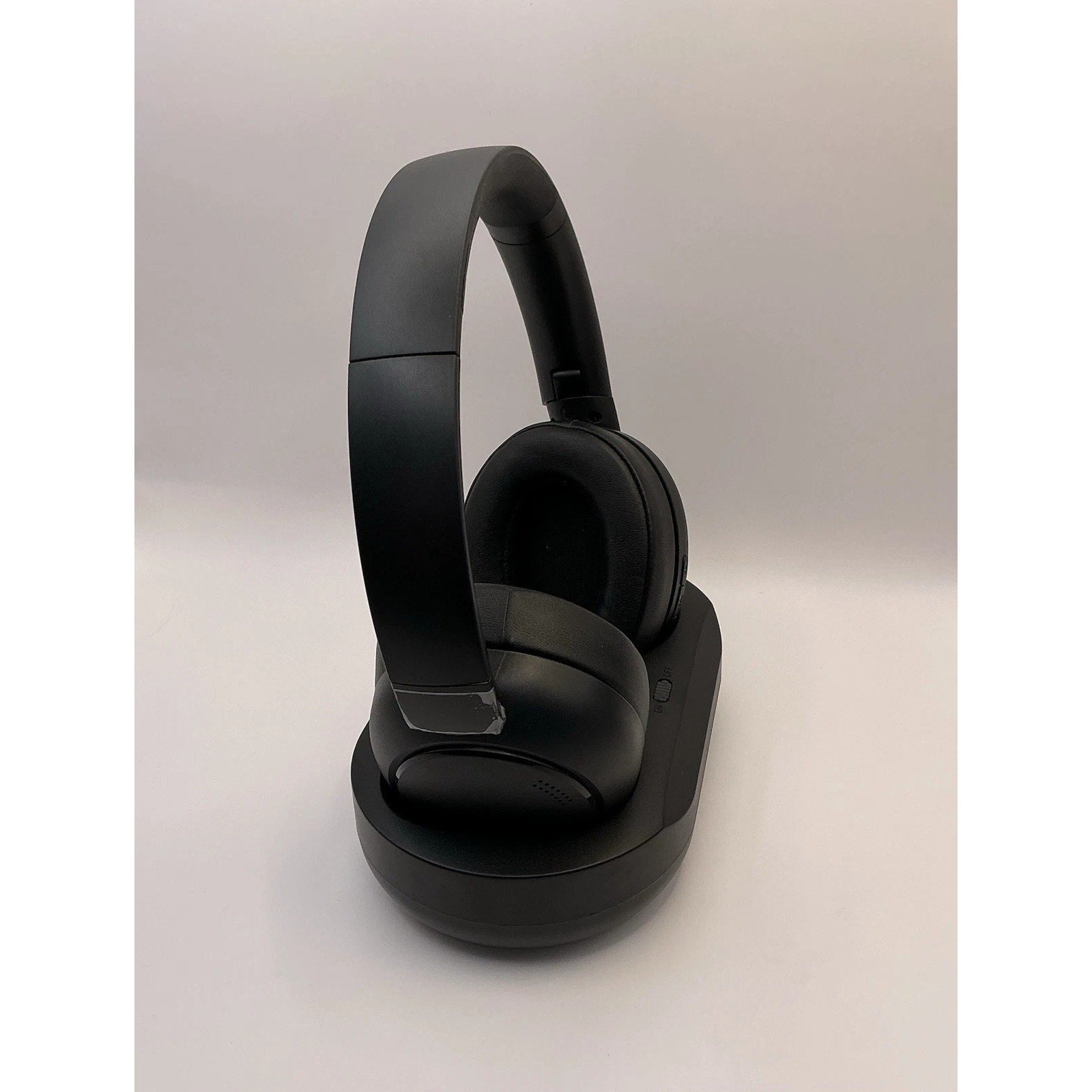 Pmjebe Wireless Headphones for TV