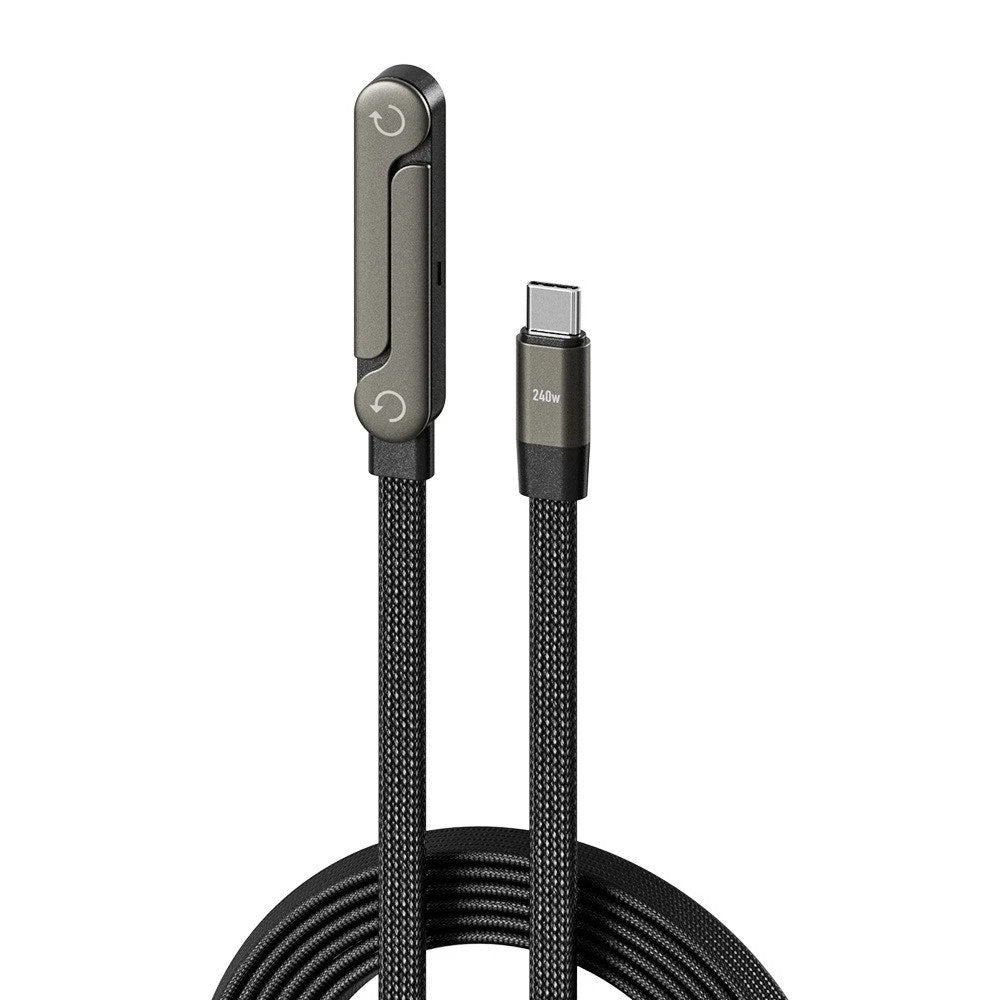 Basemo 240W Type-C to Type-C