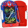 Cool LCD Writing Tablet with Web Stylus & Web Grip–Fun Doodle Board
