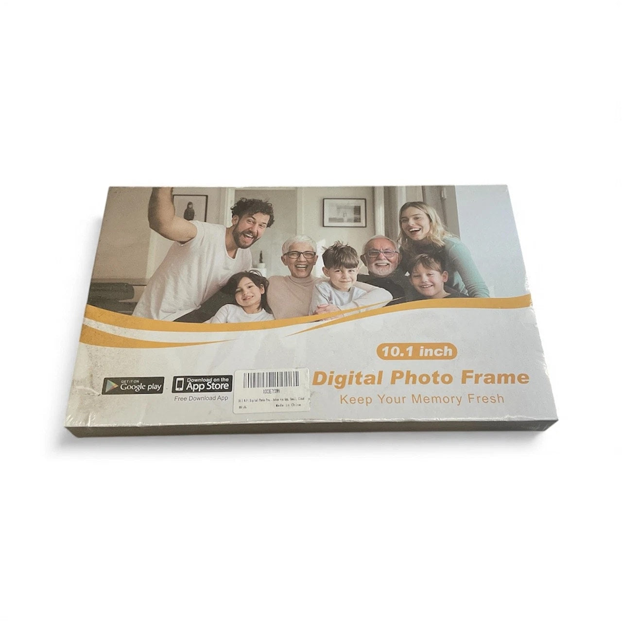 Digital Photo Frame