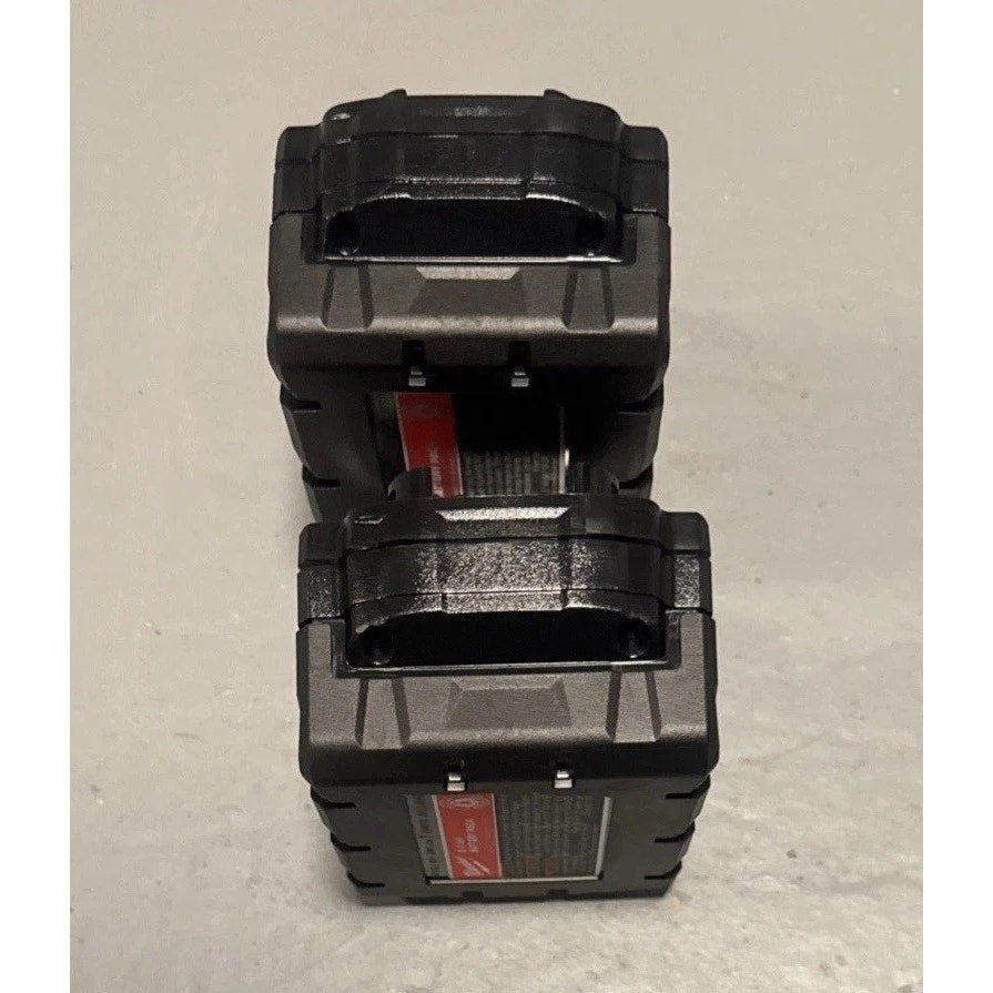 Miluakee M18 REDLITHIUM XC5.0 Extended Capacity Battery Pack