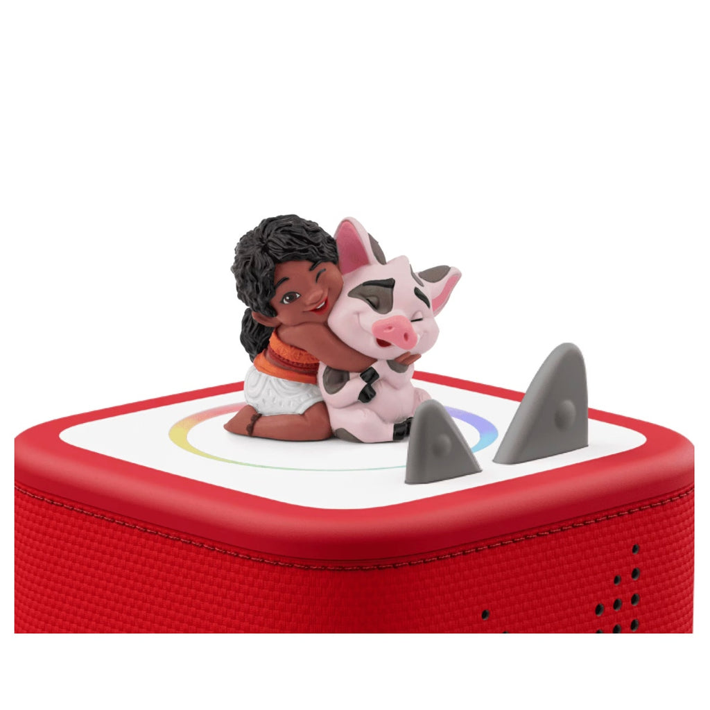 Tonies Disney Moana Audio Figure Toy