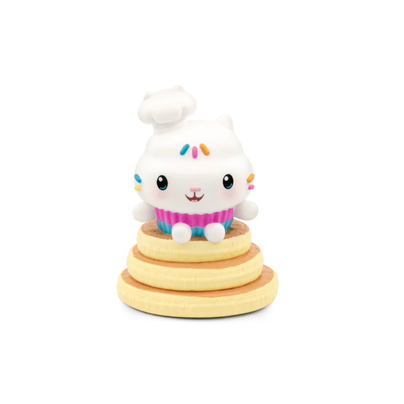 Gabby's Dollhouse: Cakey Cat Tonie