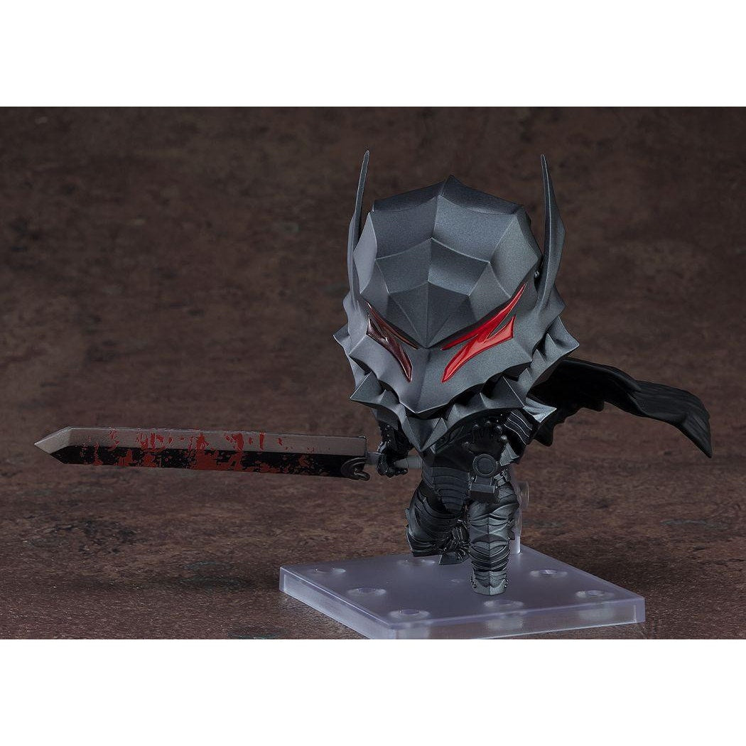 Nendoroid 2830 Guts: Berserker Armor Ver. Figure