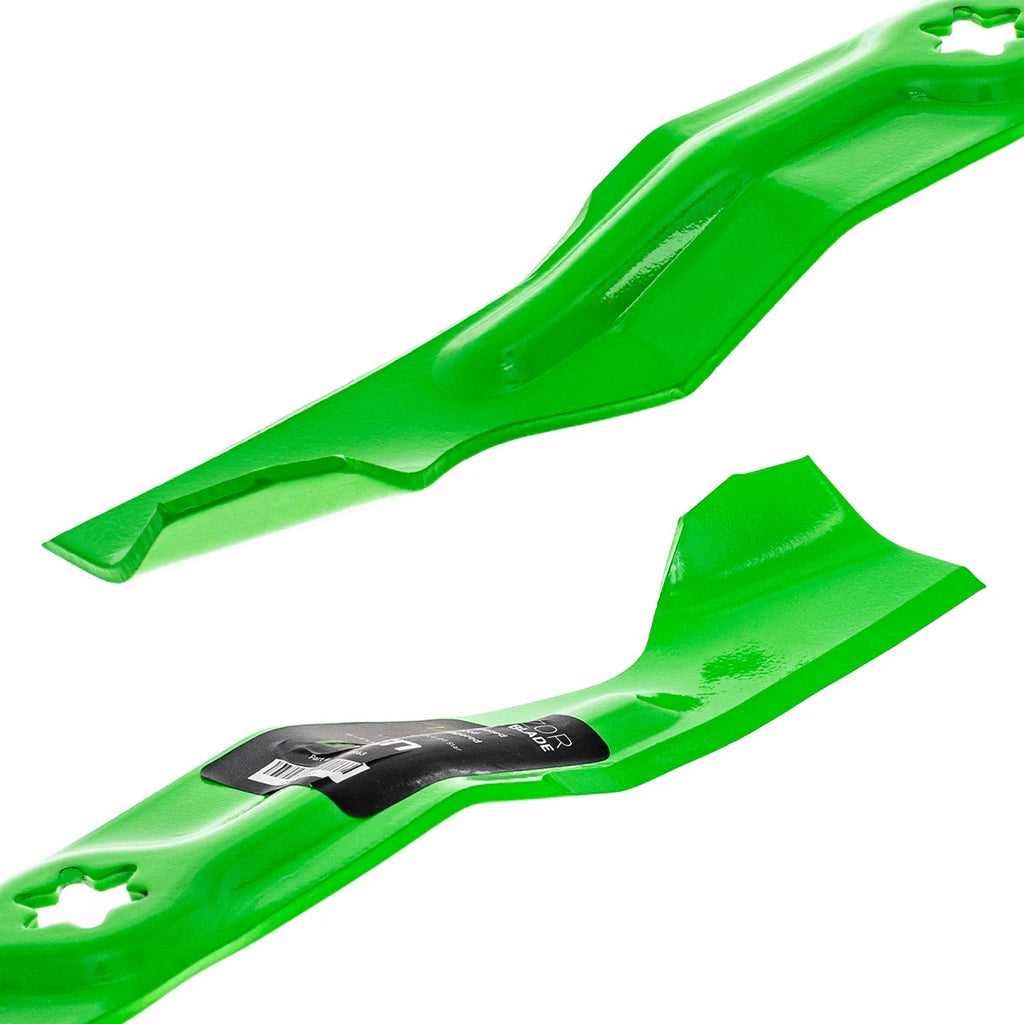LawnRAZOR Mulching Mower Blade