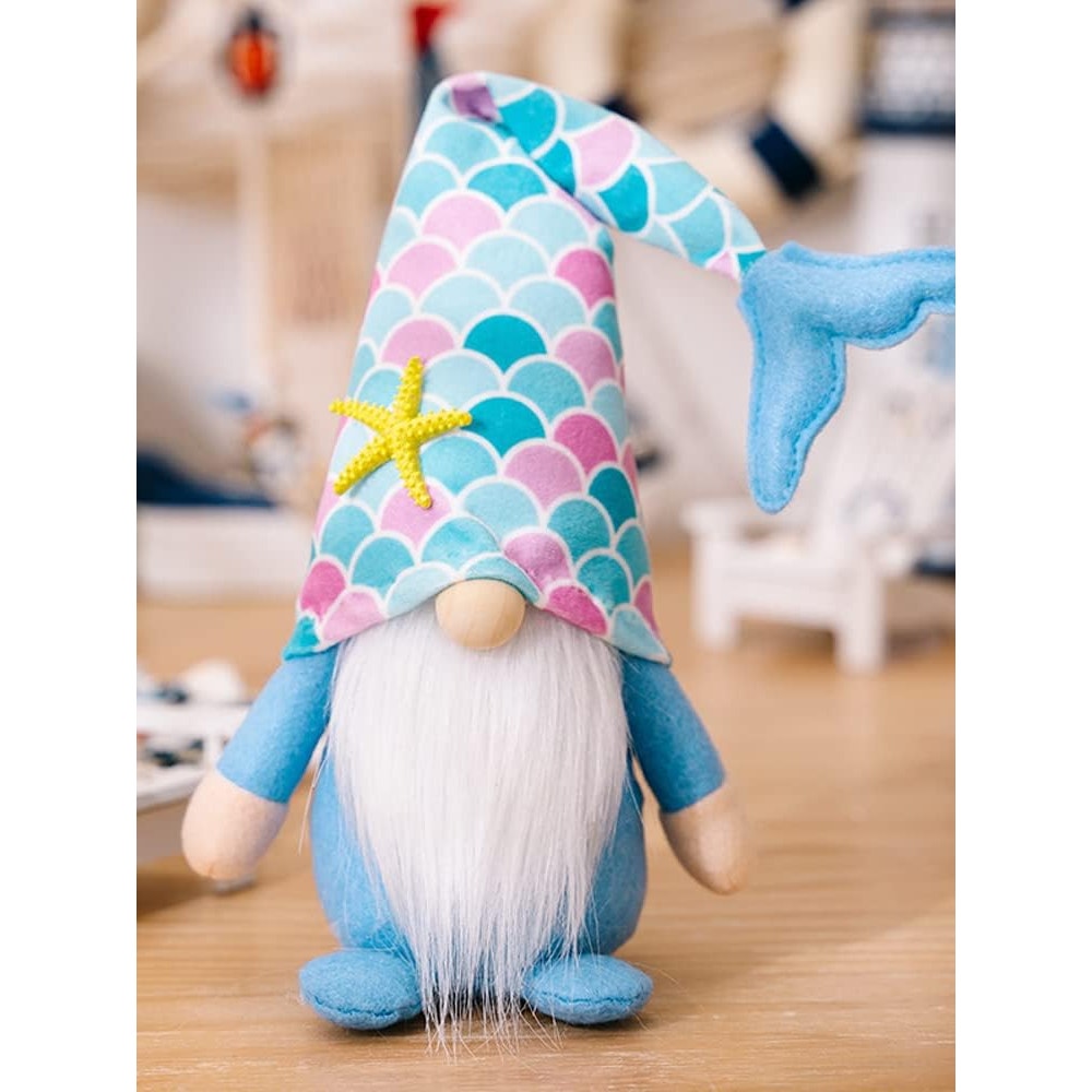 Summer Gnome