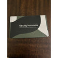 Bexxly HARMONIA Anti-Stress Wave Generator