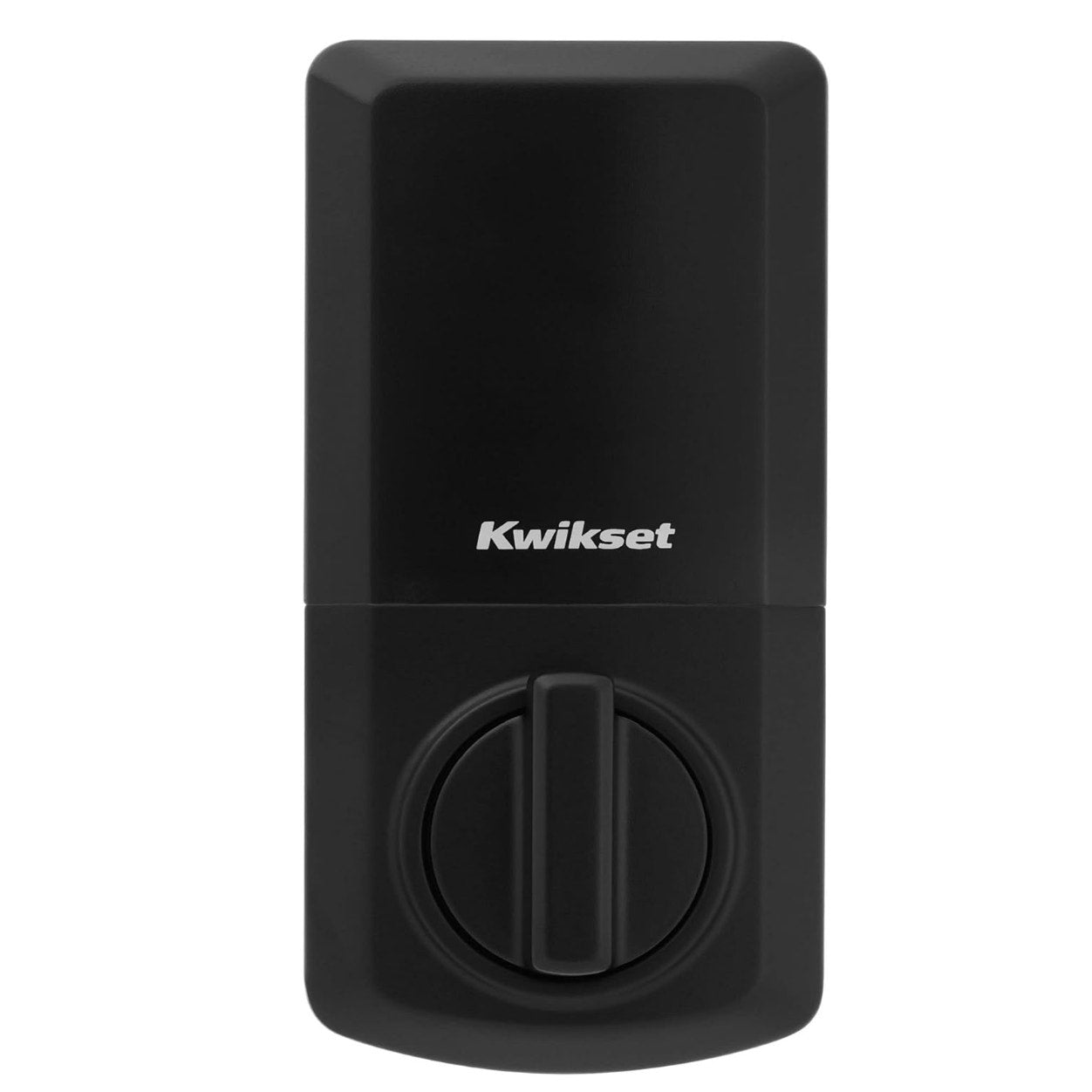 Kwikset SmartCode Electronic Deadbolt