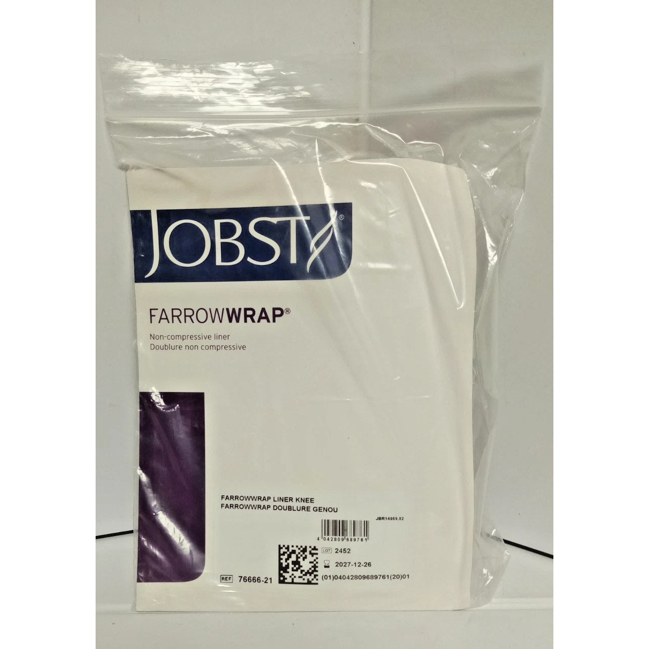 Jobst FarrowWraps Variety