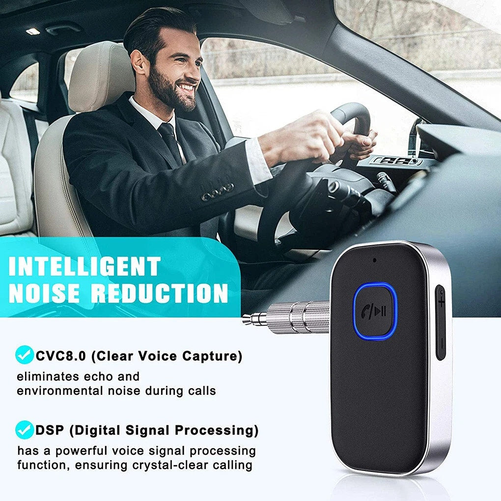 J22 Bluetooth 5.0 Receiver