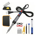 HX5 90W Digital Display Soldering Iron Kit
