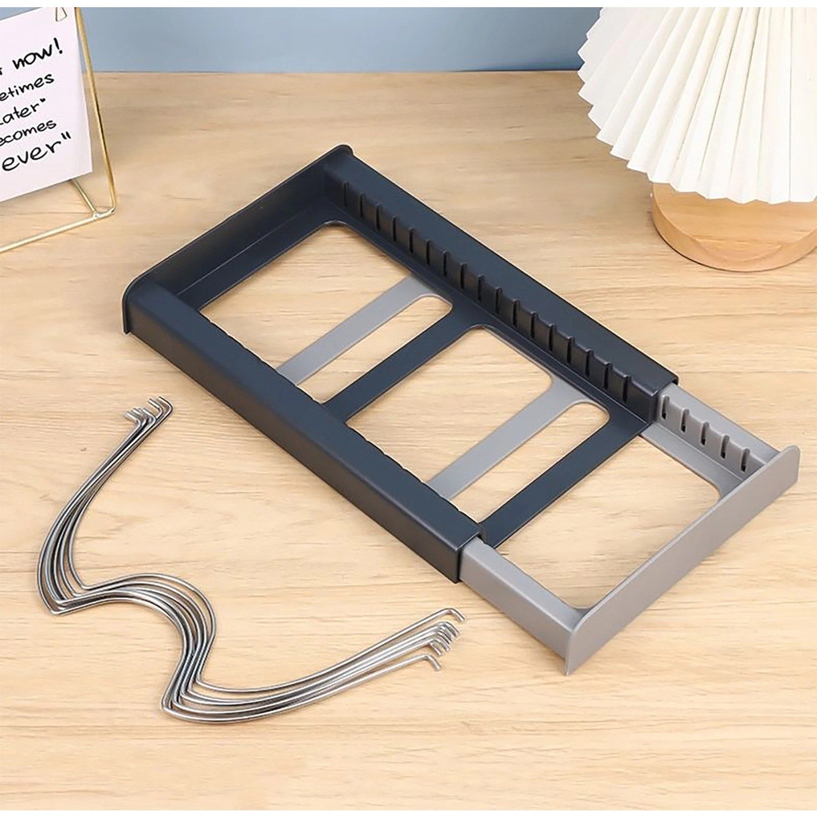 Drawstore Expanding Cookware Organizer
