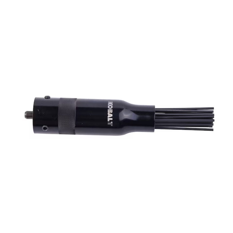 Needle Scaler Attachment