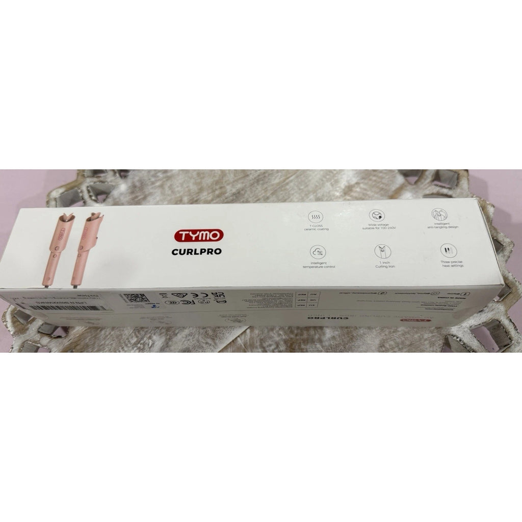 Tymo CurlPro Curl Pro 1” Automatic Curling Iron