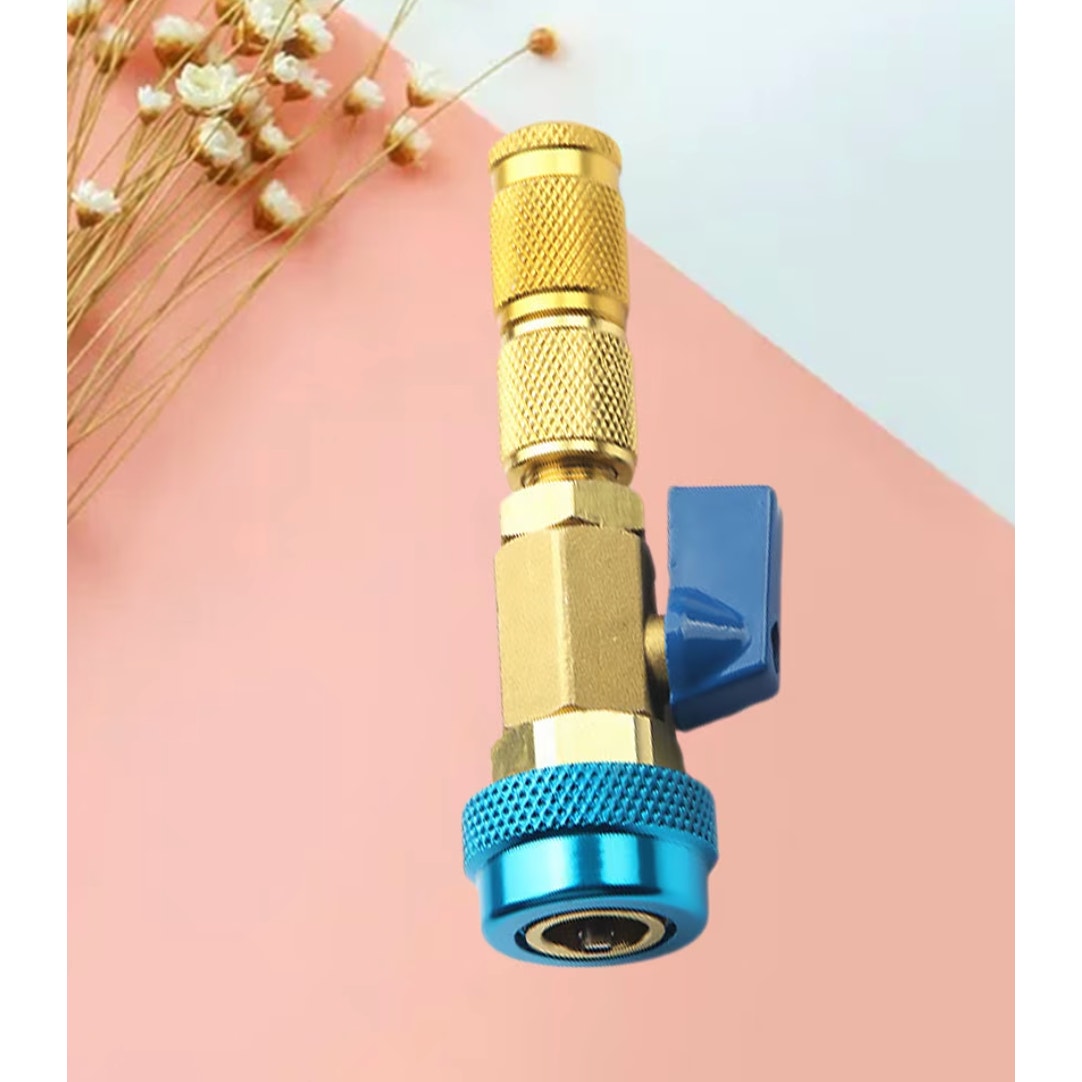 Universal Air Conditioner Compressor Core Puller Tool for Car AC System Repair and Maintenance